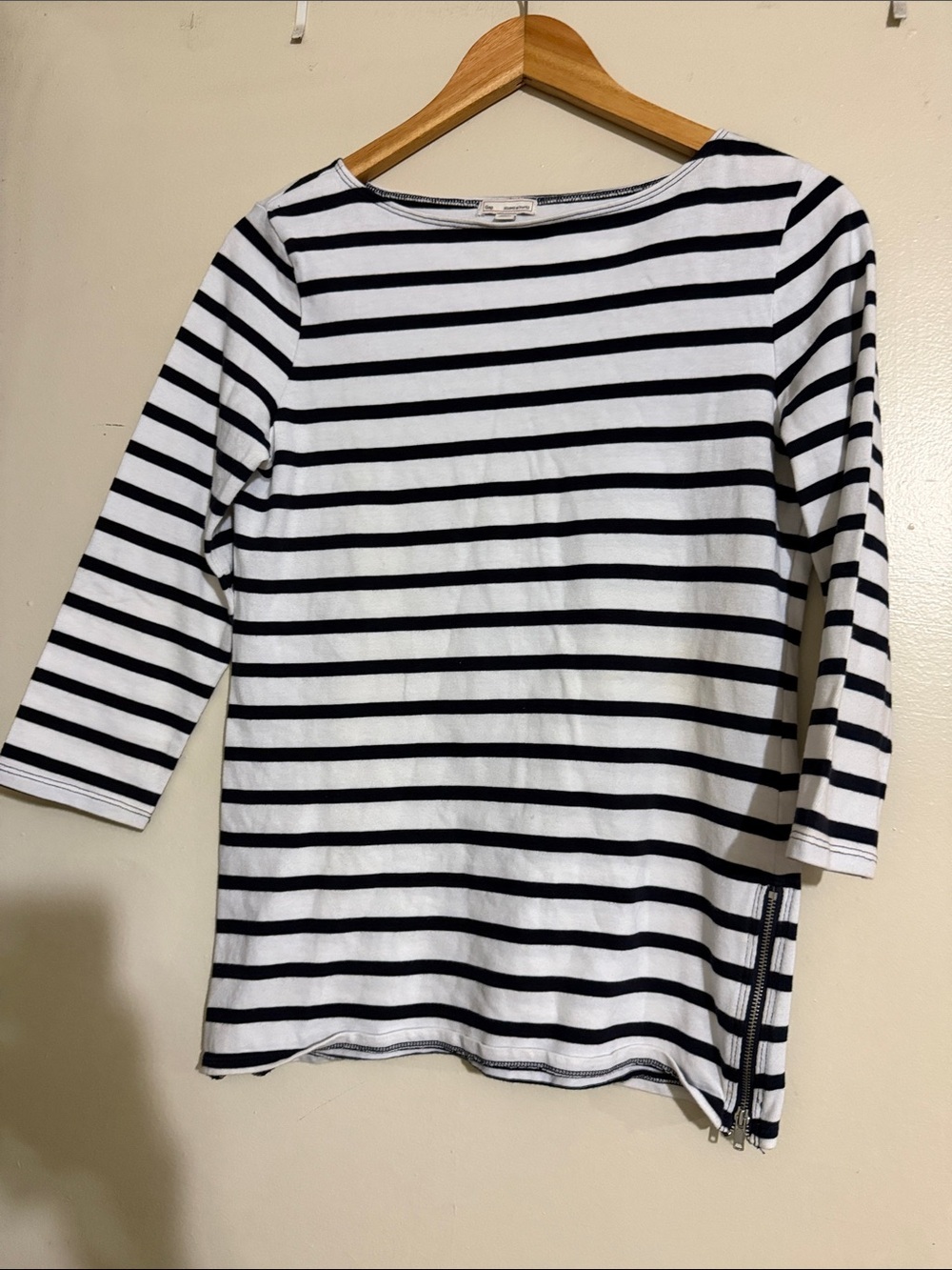 Gap striped top